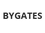 Bygates